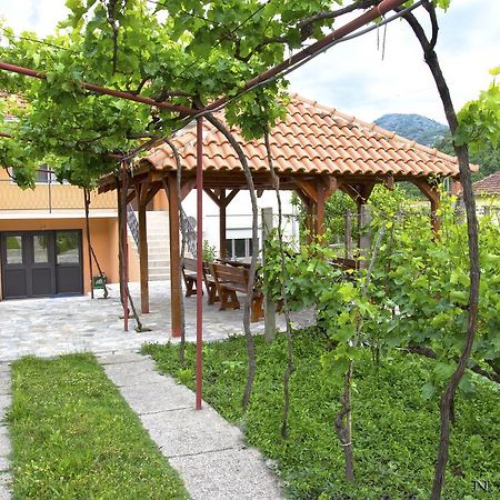 Guesthouse Bato Virpazar Eksteriør bilde