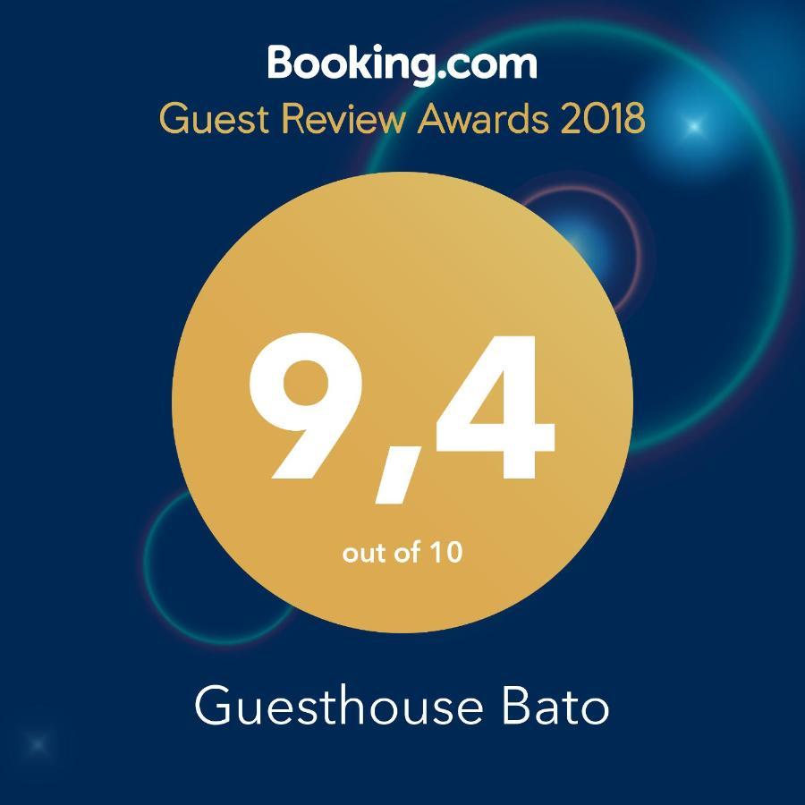 Guesthouse Bato Virpazar Eksteriør bilde