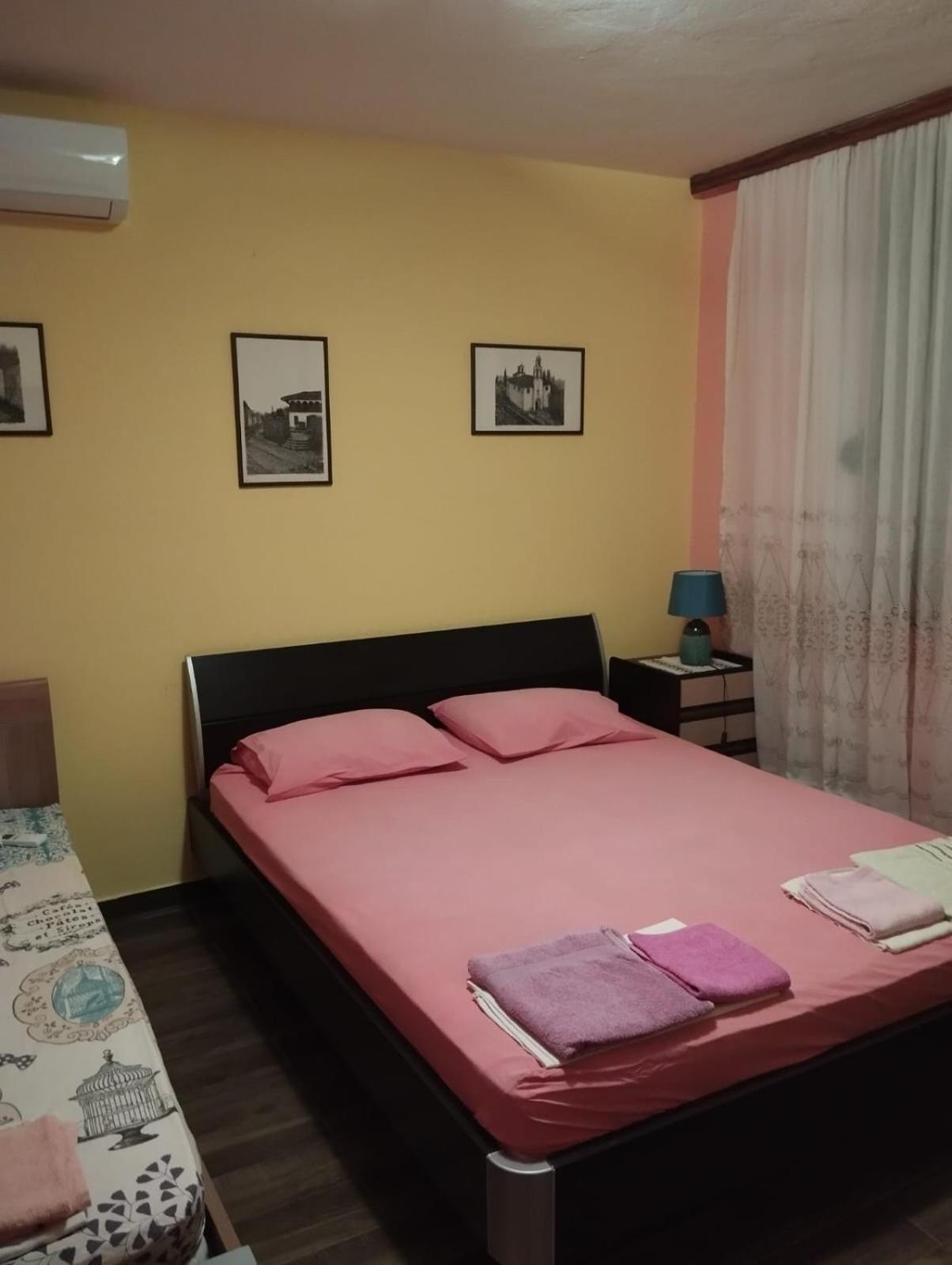 Guesthouse Bato Virpazar Eksteriør bilde