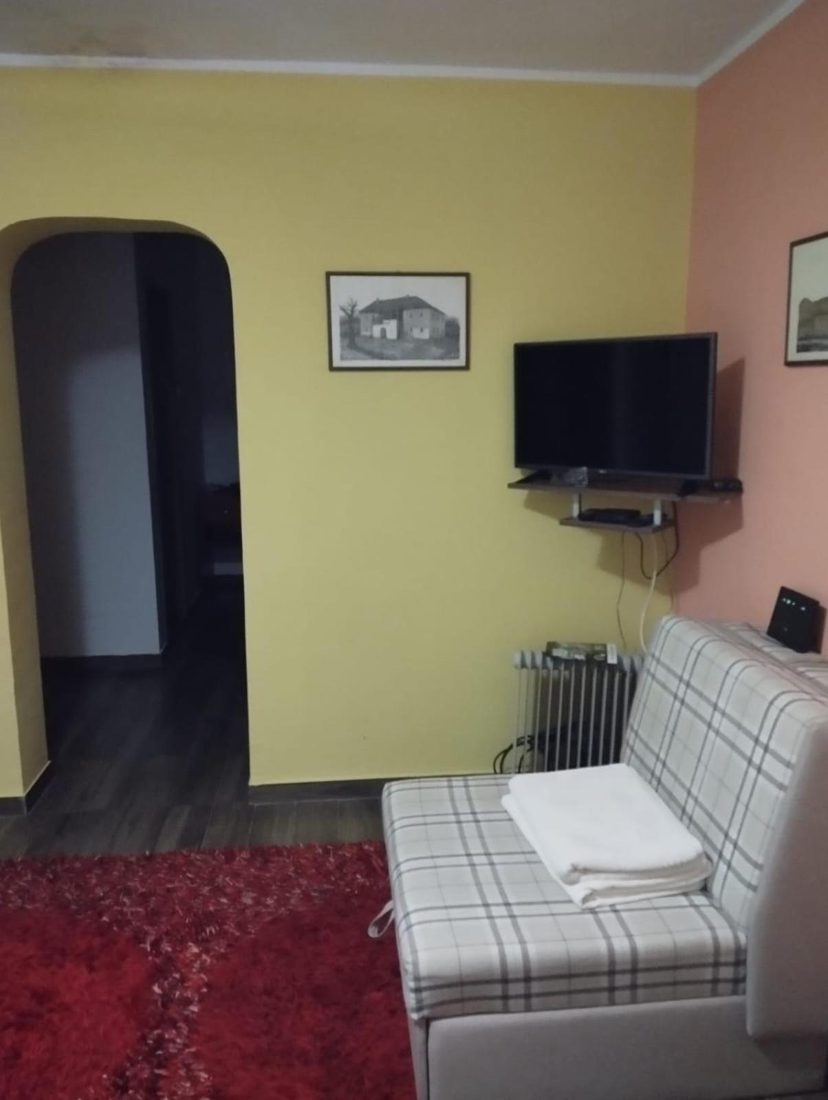 Guesthouse Bato Virpazar Eksteriør bilde