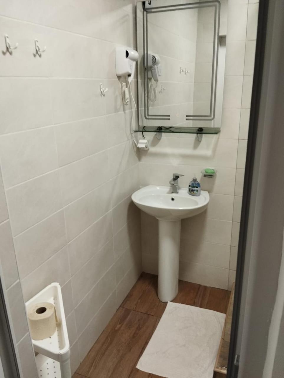 Guesthouse Bato Virpazar Eksteriør bilde