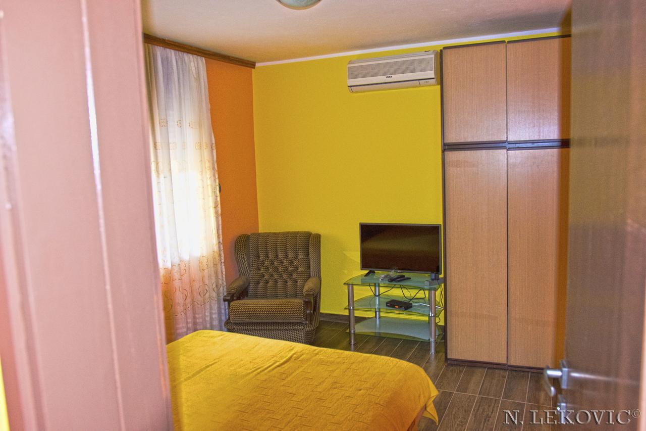 Guesthouse Bato Virpazar Eksteriør bilde