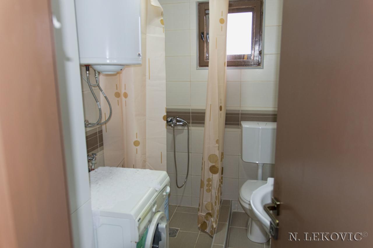Guesthouse Bato Virpazar Eksteriør bilde