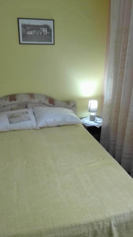 Guesthouse Bato Virpazar Eksteriør bilde