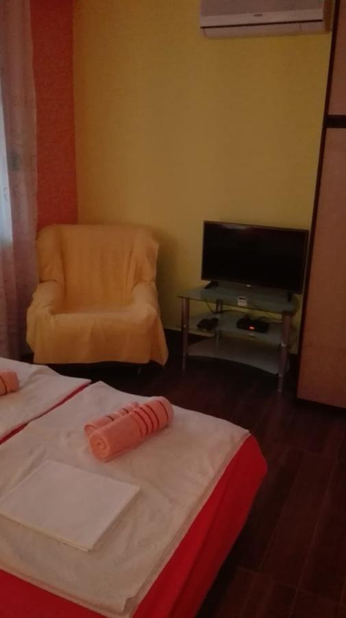 Guesthouse Bato Virpazar Eksteriør bilde